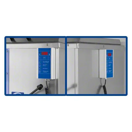 Fango-Paraffin Rhrwerk ER 50, mit Energiespar-Komfort-Steuerung, 50 l, 400 V