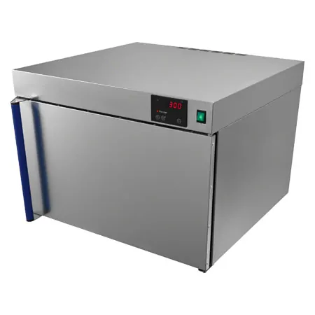 Warmhalteschrank HWS 6-6040 F fr Fango-Paraffin inkl. 4 Alu-Bleche