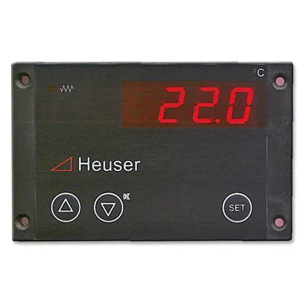 Warmhalteschrank HWS 6-6040 F fr Fango-Paraffin inkl. 4 Alu-Bleche