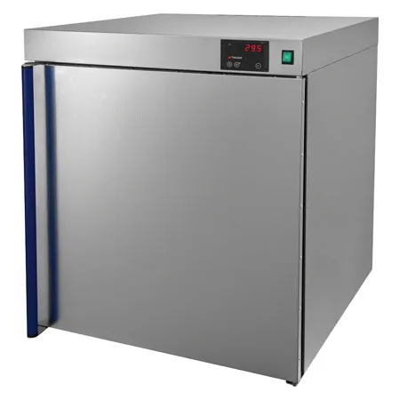 Warmhalteschrank HWS 12-6040 F fr Fango-Paraffin inkl. 10 Alu-Bleche