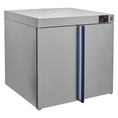 Warmhalteschrank HWS 12-7050 F fr Fango-Paraffin inkl. 10 Alu-Bleche