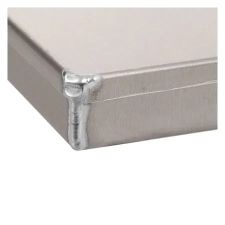 Alu-Fangoblech fr Warmhalteschrank 6-60 u.14-60, 60x40 cm