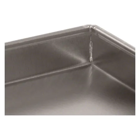 Alu-Fangoblech fr Warmhalteschrank 6-60 u.14-60, 60x40 cm