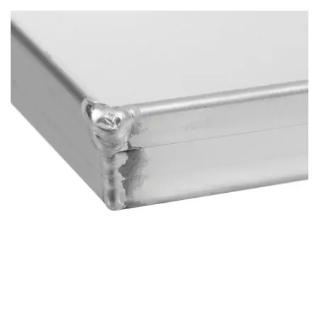 Alu-Fangoblech fr Warmhalteschrank 14-70, 70x50 cm