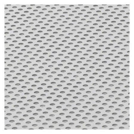 Alu-Lochblech fr Warmhalteschrank 6-60 u 14-60, 60x40 cm