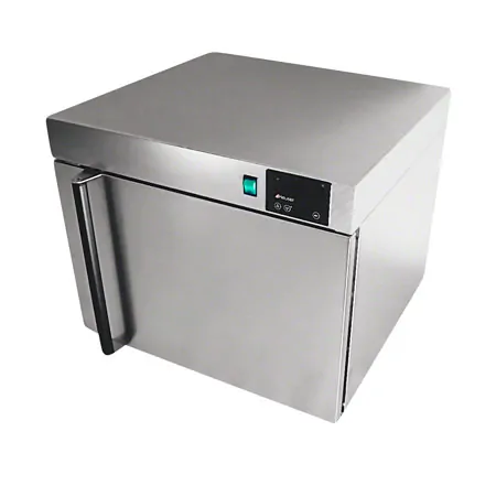 Warmhalteschrank HWS 6-5030 S fr Spitzner Therm inkl. 4 Alu-Lochbleche