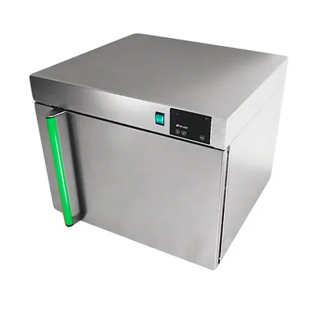 Warmhalteschrank HWS 6-5030 F fr Fango-Paraffin inkl. 4 Alu-Bleche
