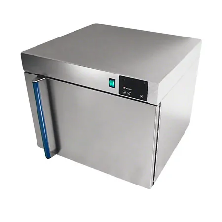Warmhalteschrank HWS 12-5030 F fr Fango-Paraffin inkl. 10 Alu-Bleche