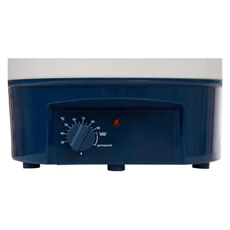 Wasserbad MK 1800, 27 Liter, thermostatisch