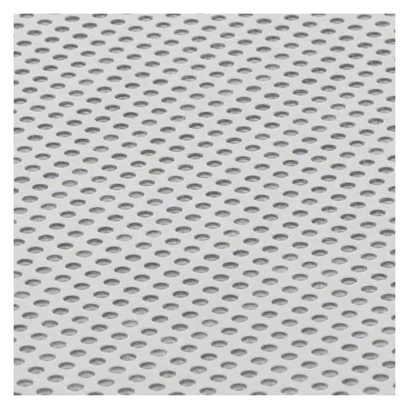 Alu-Lochblech fr Warmhalteschrank HWS 6-5030 + HWS 12-5030, 50x30 cm