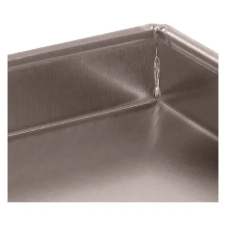 Alu-Fangoblech fr Warmhalteschrank HWS 6-5030 + HWS 12-5030, 50x30 cm