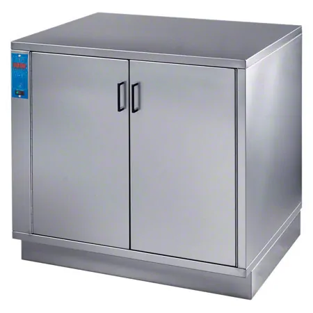 Energiespar-Komfort-Steuerung fr Warmhalteschrnke APS 18, FW 4060N und FW 5070N