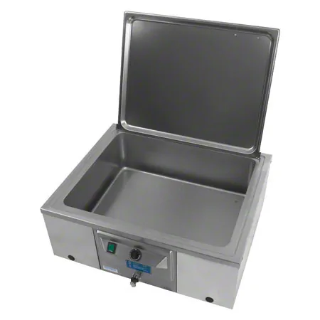 Wasserbad fr Wrmetrger Typ 66