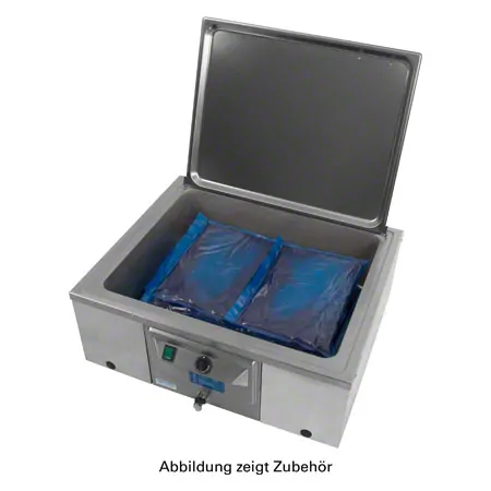 Wasserbad fr Wrmetrger Typ 66