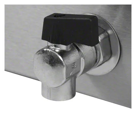 Wasserbad fr Wrmetrger Typ 66