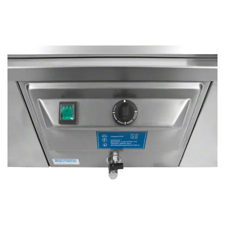 Wasserbad fr Wrmetrger Typ 66