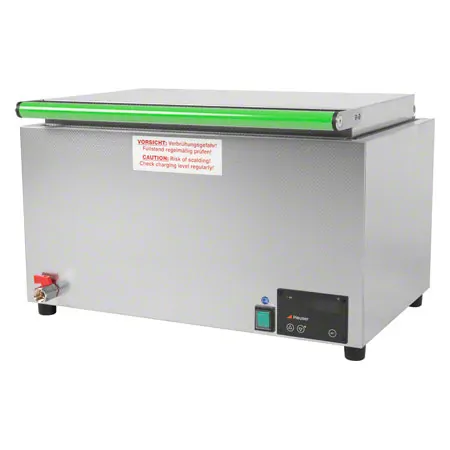 Paraffinbad 5-30, fr 10 l Paraffin