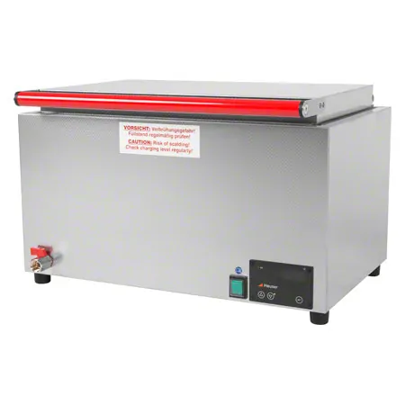 Paraffinbad 5-30, fr 10 l Paraffin