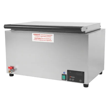 Paraffinbad 5-30, fr 10 l Paraffin