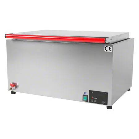 Paraffinbad 6-50, fr 20 l Paraffin