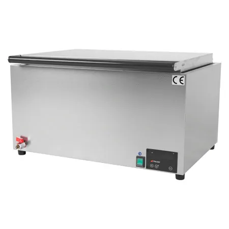Paraffinbad 6-50, fr 20 l Paraffin