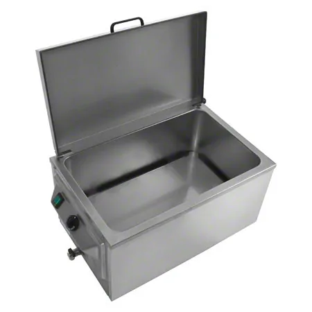 Wasserbad fr Wrmetrger Typ 30