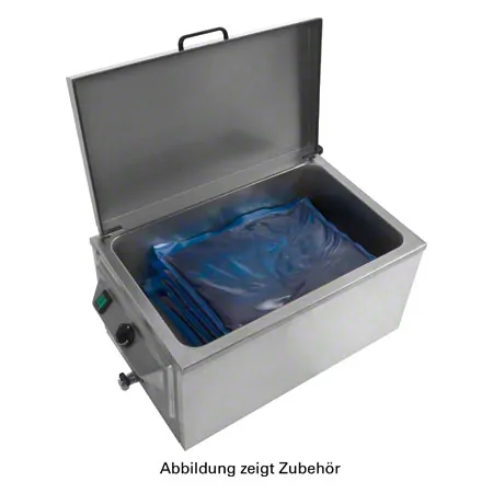 Wasserbad fr Wrmetrger Typ 30