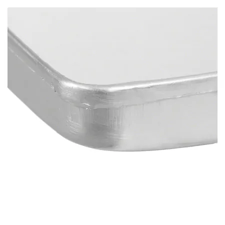 Alu-Fangoblech fr Warmhalteschrank WT 5070-14 und FW 5070 N, 68x46 cm