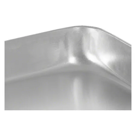 Alu-Fangoblech fr Warmhalteschrank WT 5070-14 und FW 5070 N, 68x46 cm