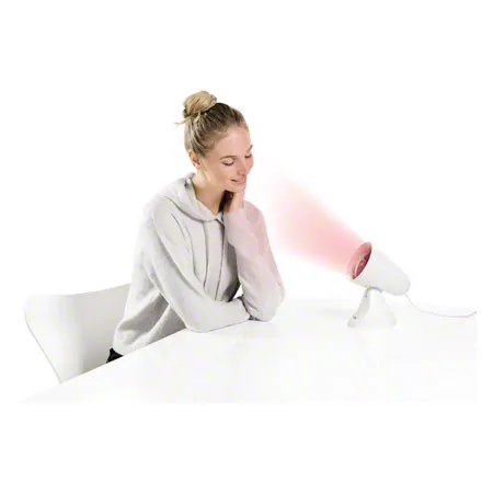 BEURER Infrarotlichtlampe IL 21, 150 Watt