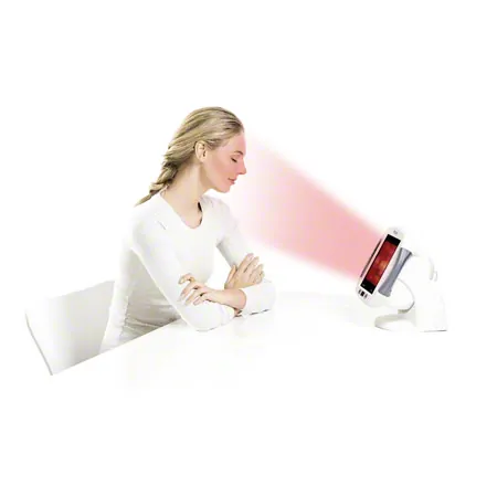 BEURER Infrarotlichtstrahler IL 50 mit Zeitstop, 300 Watt