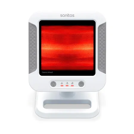 BEURER Infrarotlichtstrahler IL 60 mit Zeitstop, 300 Watt