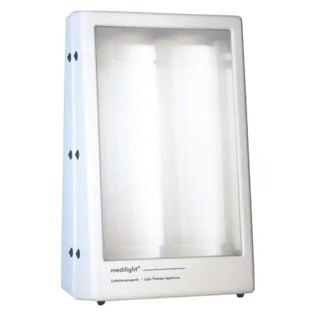 Medilight Lichttherapiegert DL Home, HxBxT 50x31x20 cm