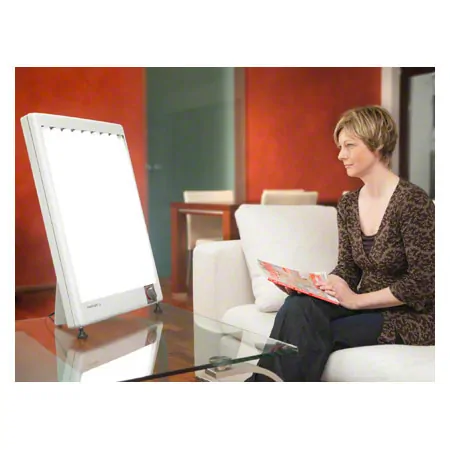 Medilight Lichttherapiegert DL 272, H x B x T 54 x 42 x 22 cm
