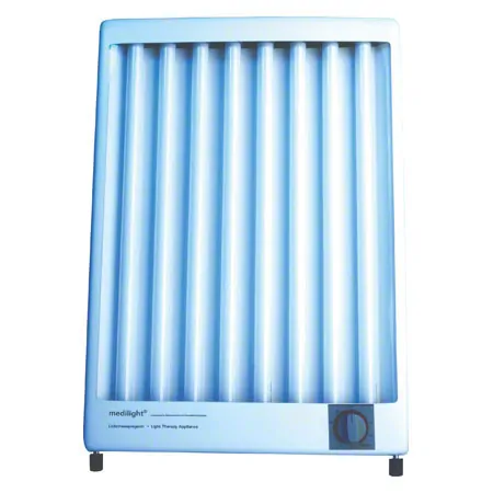 Medilight Lichttherapiegert DL 272, H x B x T 54 x 42 x 22 cm