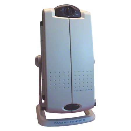 Maspo Gesichtsbruner NT 363 T, aufklappbar