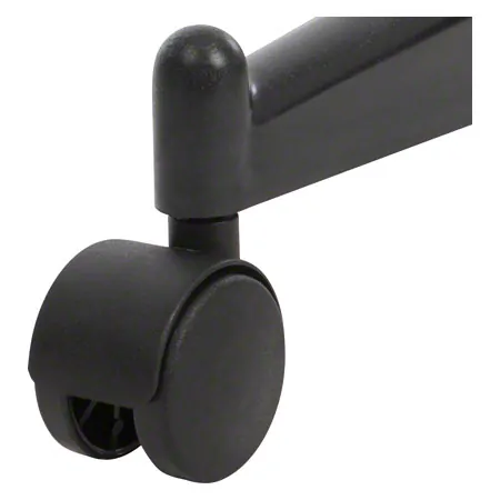 Rollstativ mit Haltestange fr Skelette