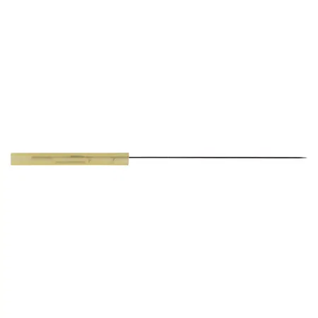 Akupunkturnadeln mit Kunststoffgriff, 0,30x30 mm, 100 Stck