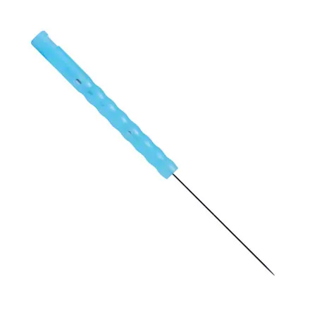 Akupunkturnadeln Seirin Typ B, blau, 0,20 x 15 mm, 100 Stck
