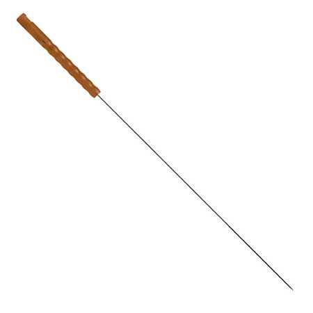 Akupunkturnadeln Seirin Typ B, braun, 0,30 x 50 mm, 100 Stck
