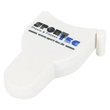 Sport-Tec Umfang-Maband mit automatischem Rcklauf, 0-150 cm
