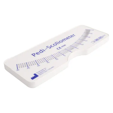 Pedi-Skoliometer