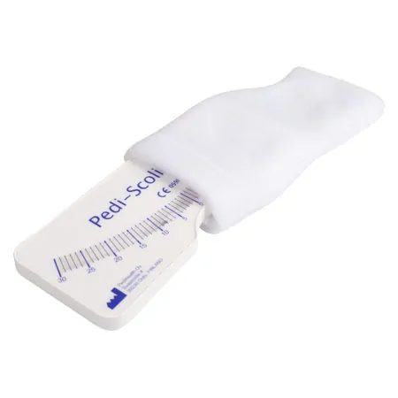 Pedi-Skoliometer