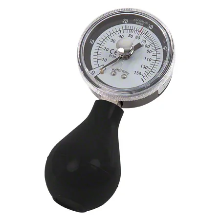 Ballon Manometer