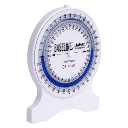 Baseline Bubble Inclinometer