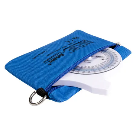 Baseline Bubble Inclinometer