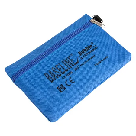 Baseline Bubble Inclinometer
