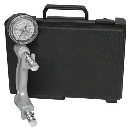 Hydraulischer Handkraftmesser inkl. Tragekoffer