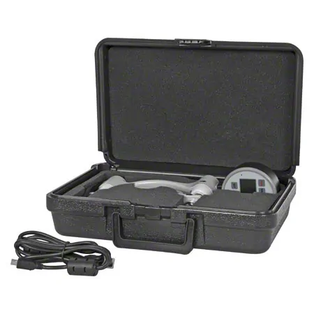 Digitales Hand Dynamometer inkl. Tragekoffer