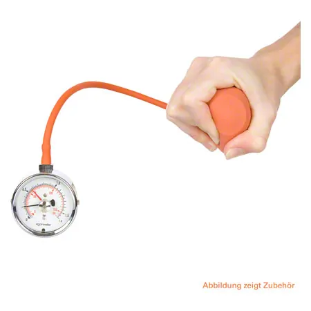 Ersatzblle fr Hand- und Vigorimeter, 3er Set